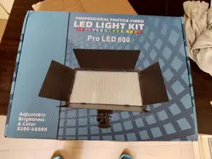 Led 600 Light