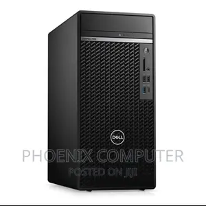 Desktop Computer Dell 32GB Intel Core I7 HDD+SSD 512GB