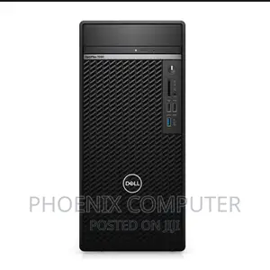 Desktop Computer Dell 32GB Intel Core I7 HDD+SSD 512GB