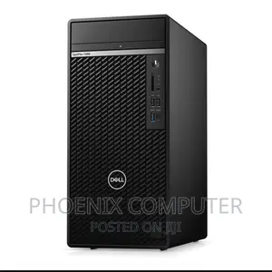 Desktop Computer Dell 32GB Intel Core I7 HDD+SSD 512GB