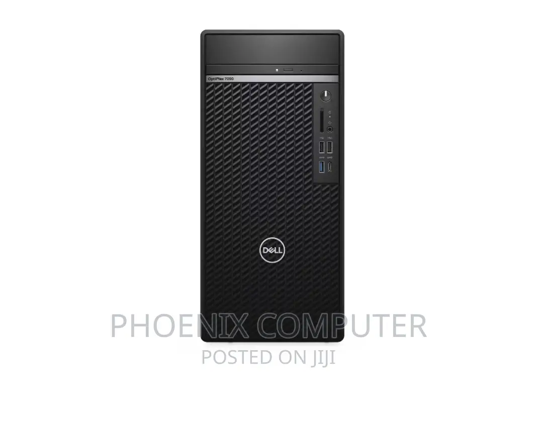 Desktop Computer Dell 32GB Intel Core I7 HDD+SSD 512GB