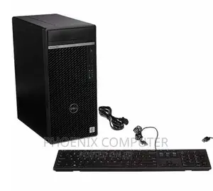 Desktop Computer Dell 32GB Intel Core I7 HDD+SSD 512GB