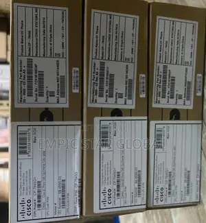 Cisco Ip Phone CP-7945G
