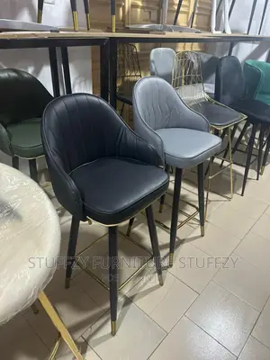 High Quality Bar Stools