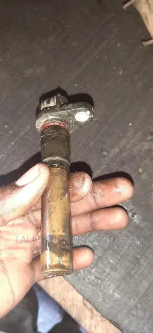 Crankshaft Sensor H3 and S10