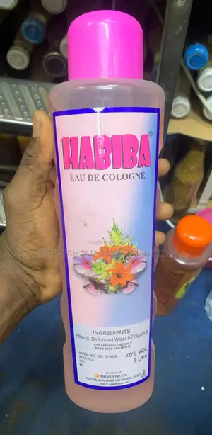 Medicus Bakhour, Medicus Oud and Habiba Eau De Cologne.