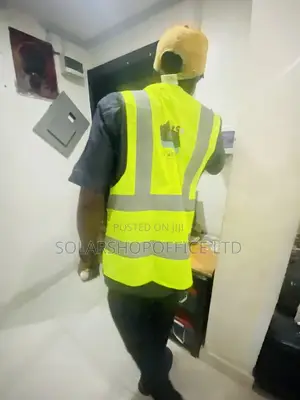 Power Backup