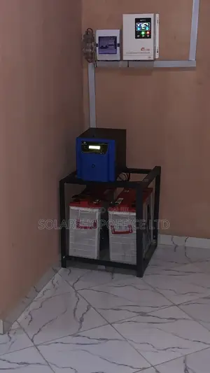 Solar Energy System Design