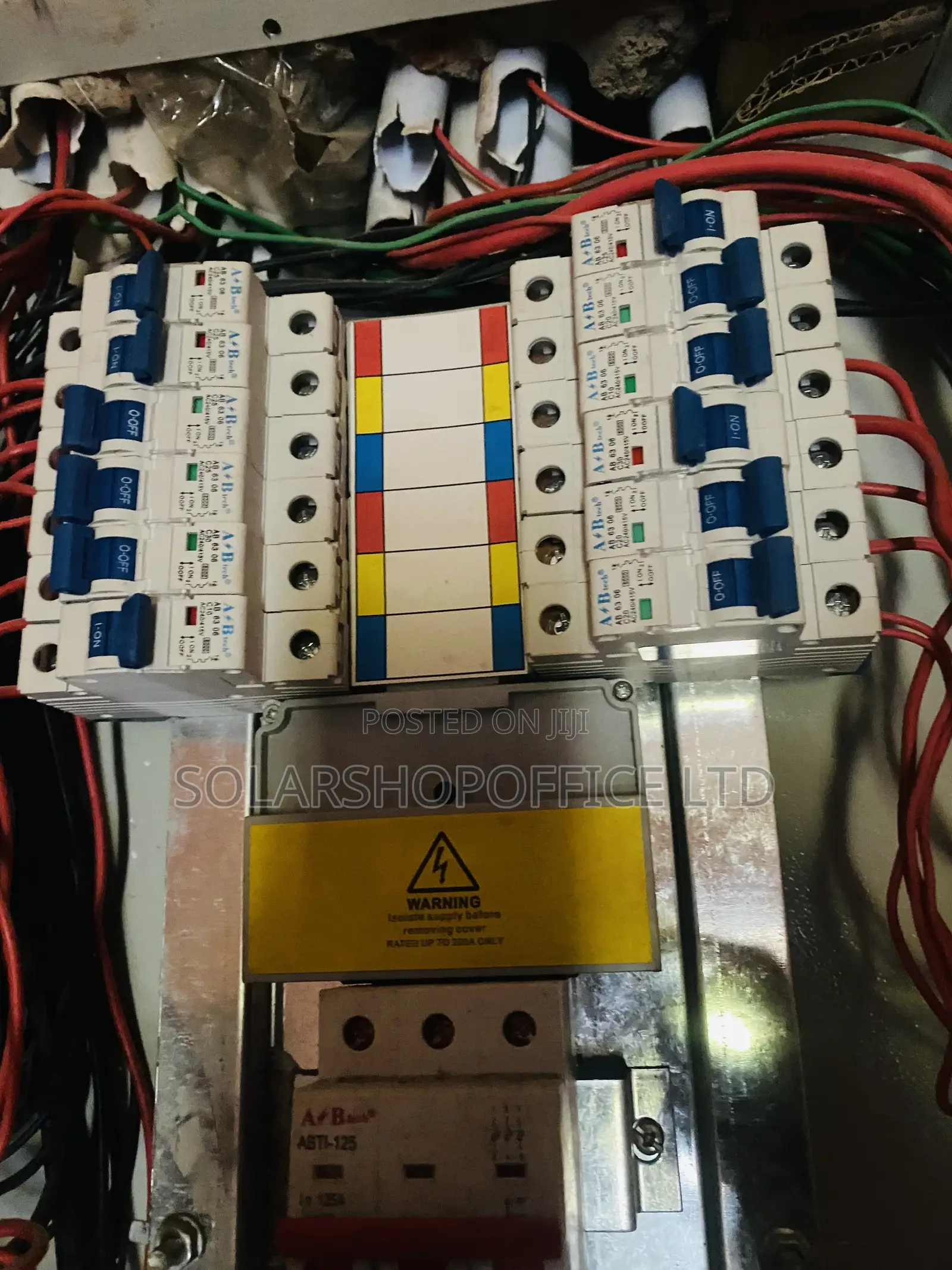 Solar Energy System Design