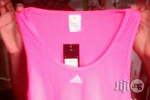Female Gym Wear