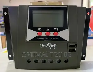 60A Unicorn Charge Controller PWM