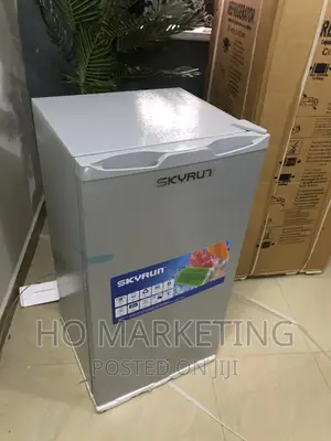 Skyrun Refrigerator BCD-90g 90 Liters -Fast Freeze
