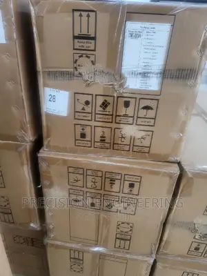 CMP200 Automatic Barrier Gate