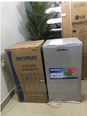 Best Freeze Skyrun Refrigerator 90l