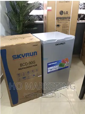 Skyrun Refrigerator 90 Liters BCD-90G