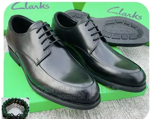 Your Quality Male Shoe