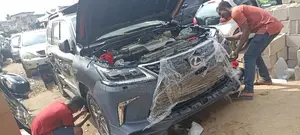Lx50 Upgrade to 2023