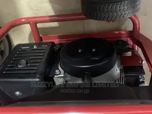 10kva Bison Automatic Generator With Remote