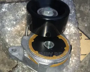 Fan Belt Tensioner Assy .Landcrusier. Gx 460 Tundra