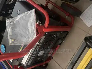 Lutian 3.5kva Generator Automatic Lt3990e