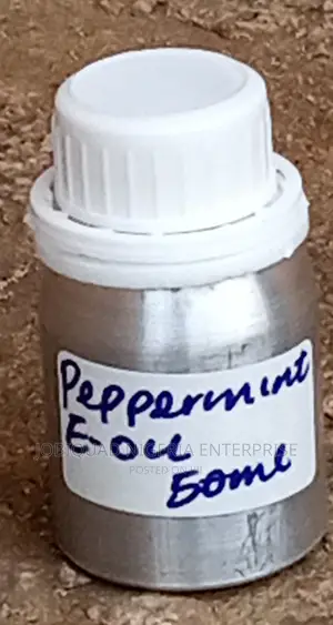 Peppermint Essential Oil Comes In 15,30,50,100,250,500 1tre