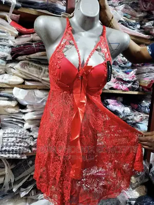 Underwire Sexy Lingeries