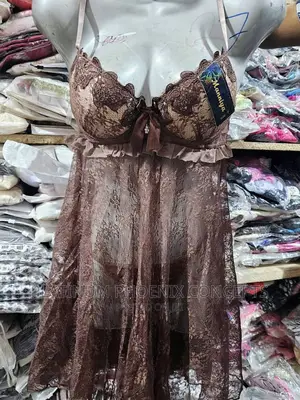 Underwire Sexy Lingeries