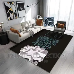 Luxury Centre Rug