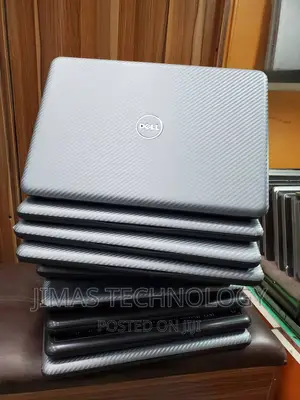 Laptop Dell Latitude 3380 8GB Intel Core i3 HDD 500GB
