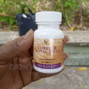 Forever Royal Jelly.