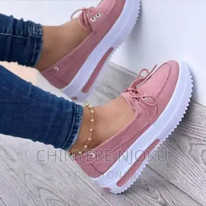 Sneakers for Ladies