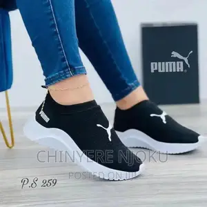 Sneakers for Ladies