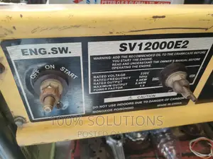 4kva Welding Machine for Sale