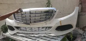 Front Bmper C300 2015 to 2017 Luxurious