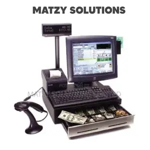 Standard POS System for Your Business
