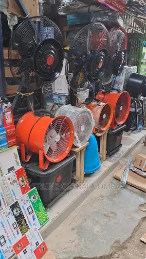 26inches Mist Fan for Home's/ Events Centres/ Offices