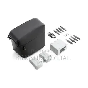 Dji Mini 3 Pro Fly More Kit