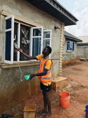 Cleaning and Fumigation