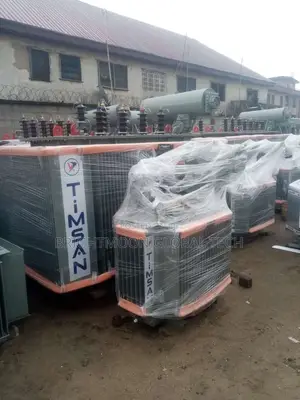 100kva/33kv TIMSAN Transformer 3phase