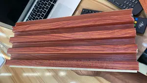 2.9m Fluted Panel