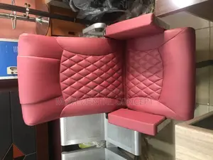 Super Executive Office Leather Swivel Chair