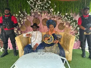 Warri Wedding Planner