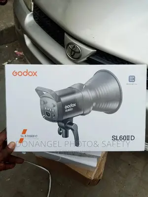 Sl60ii D Godox