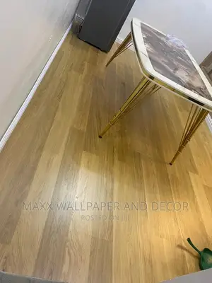 SPC Floor 6mm Thickness,Anti-Stratch and Waterfriendly