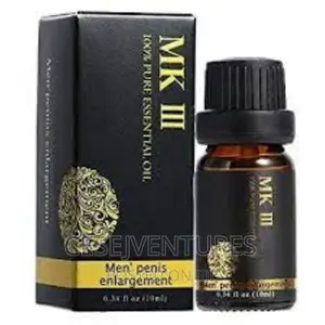 Mk Essential Oil