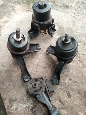 Engine Setting Toyota Camry 2004 2015 and Toyota Sienna 2004