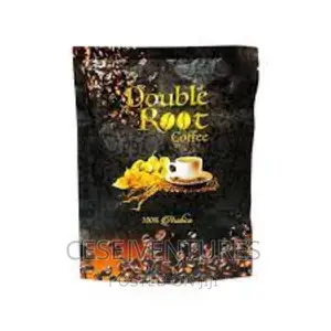 Double Root Coffee