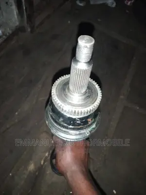 Driving Shaft Hyundai Santafe 2008 and Hyundai Veracruz 2008