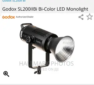 Godox Sl200iii Bi
