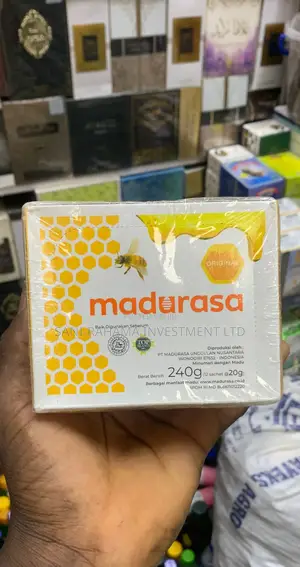 Madurasa Honey